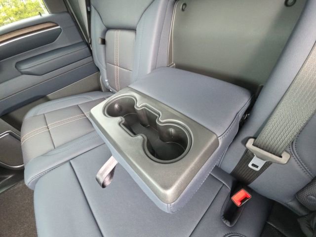 New 2025 Chevrolet Silverado 3500 High Country w/ High Country Premium Package image 34