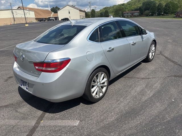 Used 2015 Buick Verano Leather FWD image 12