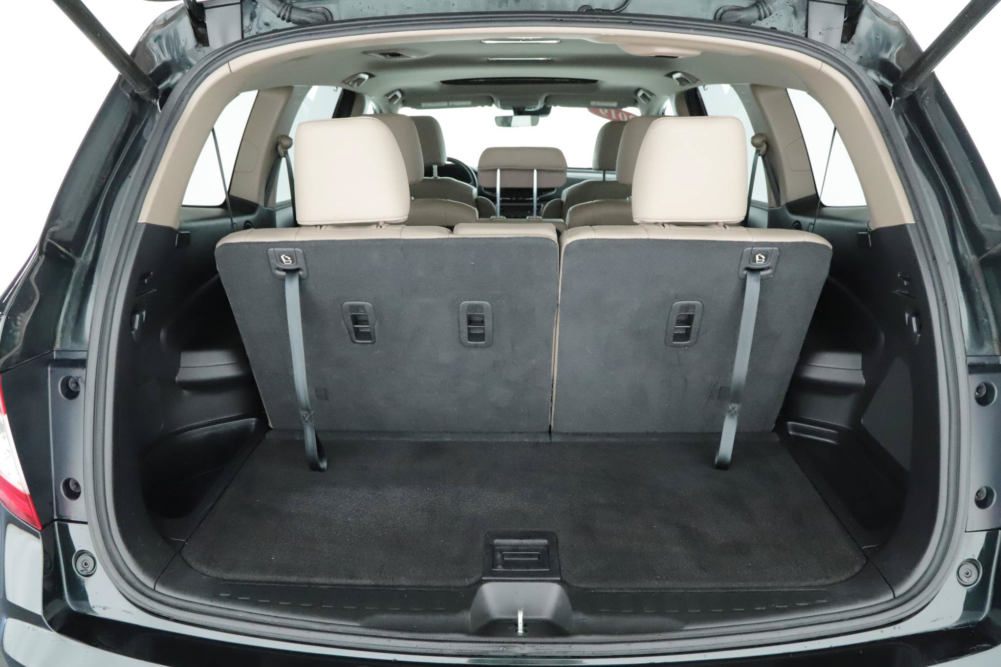 Used 2019 Honda Pilot EX-L image 19