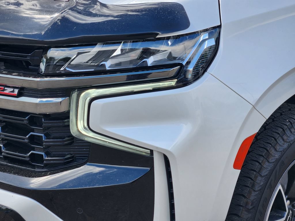 Used 2022 Chevrolet Tahoe Z71 AWD/4WD image 8