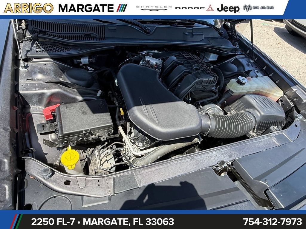 Certified 2023 Dodge Challenger GT RWD image 17