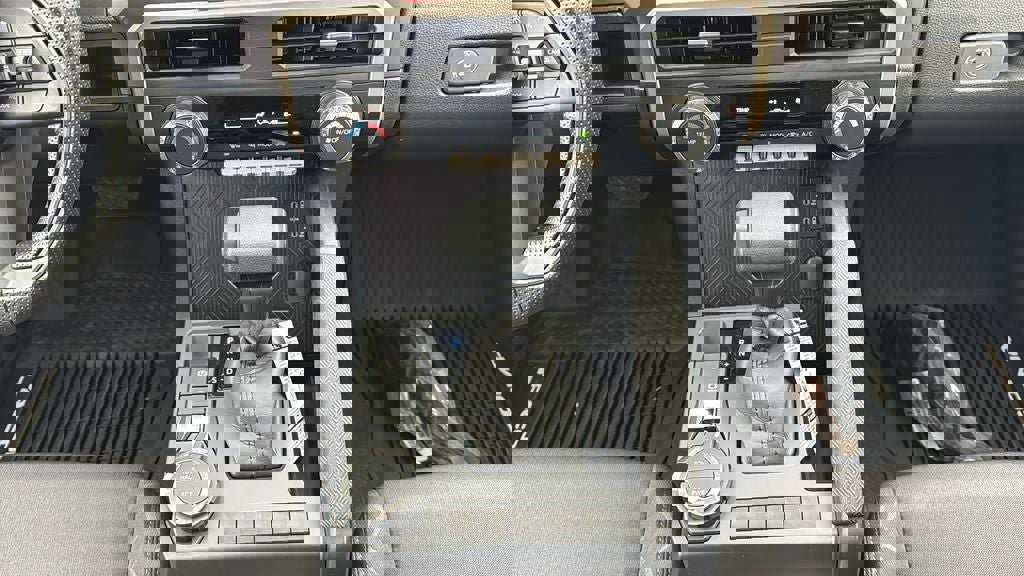 New 2026 Toyota Tacoma SR5 image 31