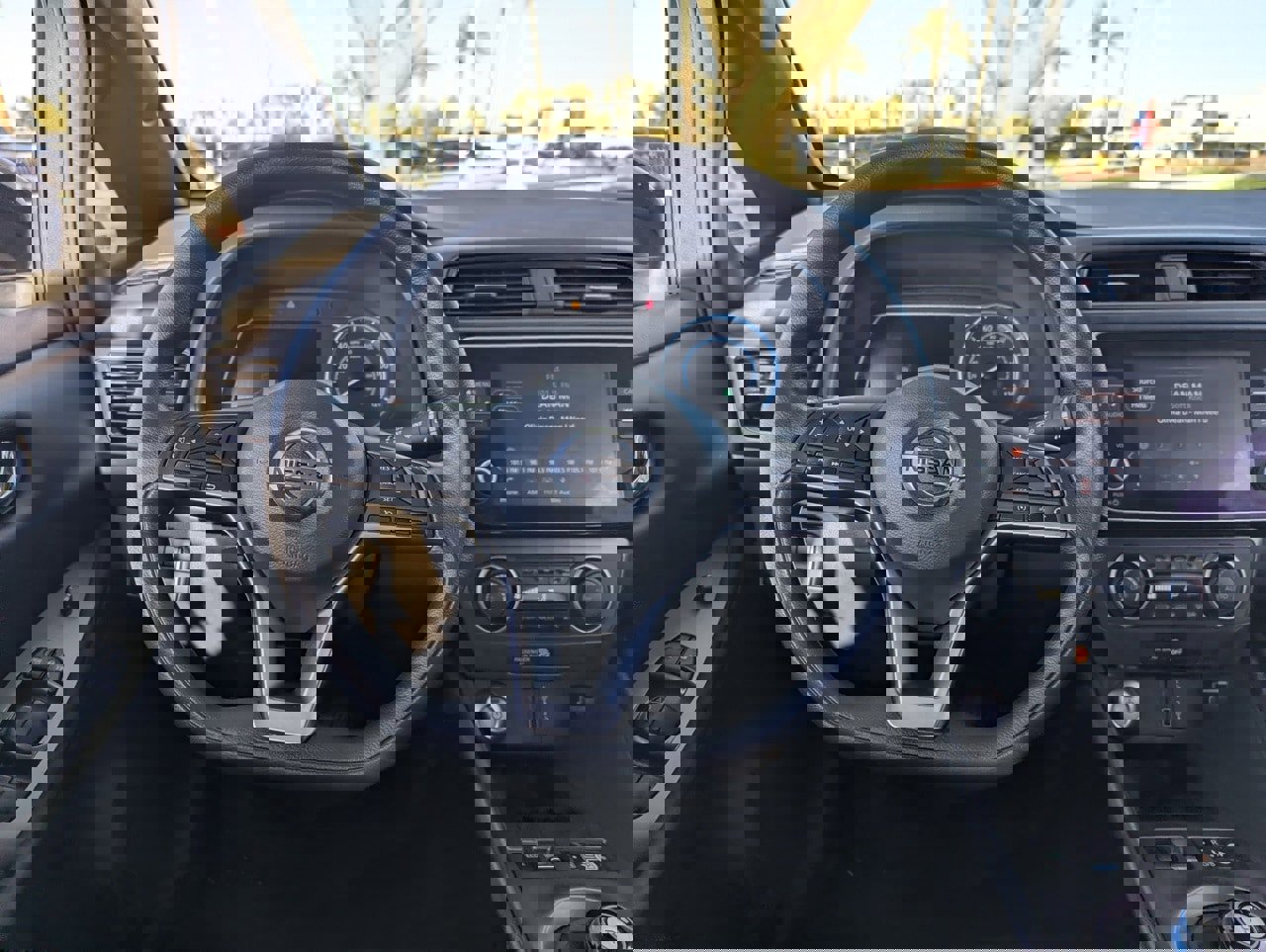 Certified 2021 Nissan Leaf S w/ S Charge Package image 26