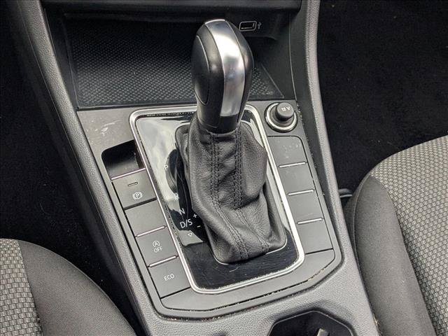 Used 2019 Volkswagen Jetta S w/ Driver Assistance Package FWD image 12