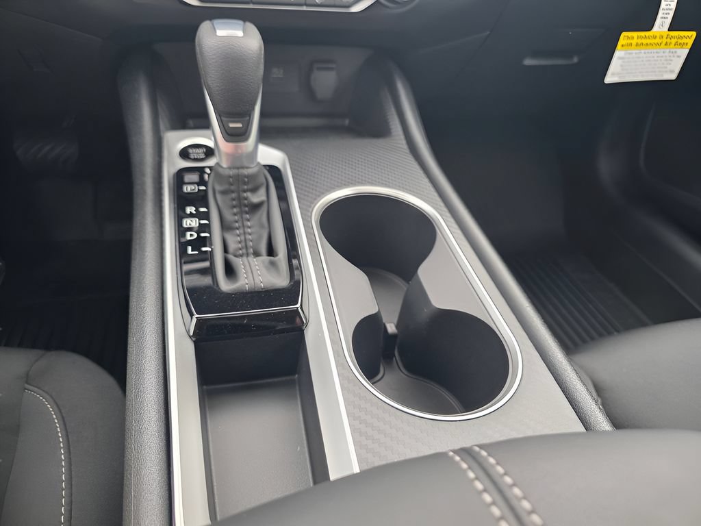 New 2026 Nissan Altima 2.5 SV w/ SV Special Edition Package FWD image 22