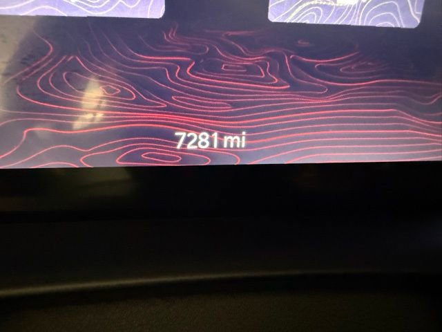 Used 2025 Jeep Grand Cherokee Laredo X w/ Luxury Tech Group I image 20