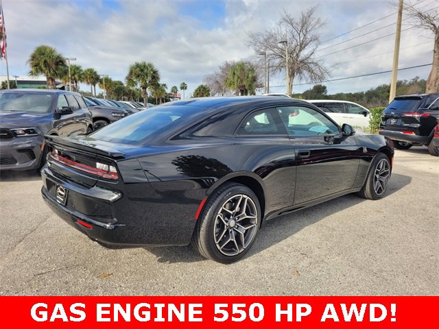 New 2026 Dodge Charger Scat Pack image 11