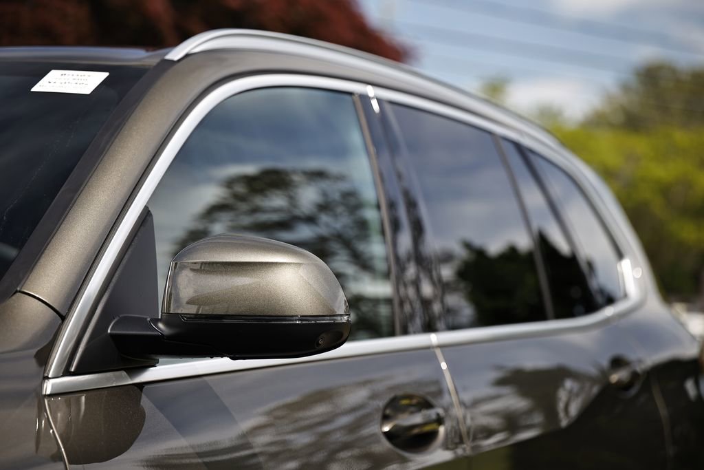 New 2026 BMW X5 xDrive50e w/ Executive Package image 11