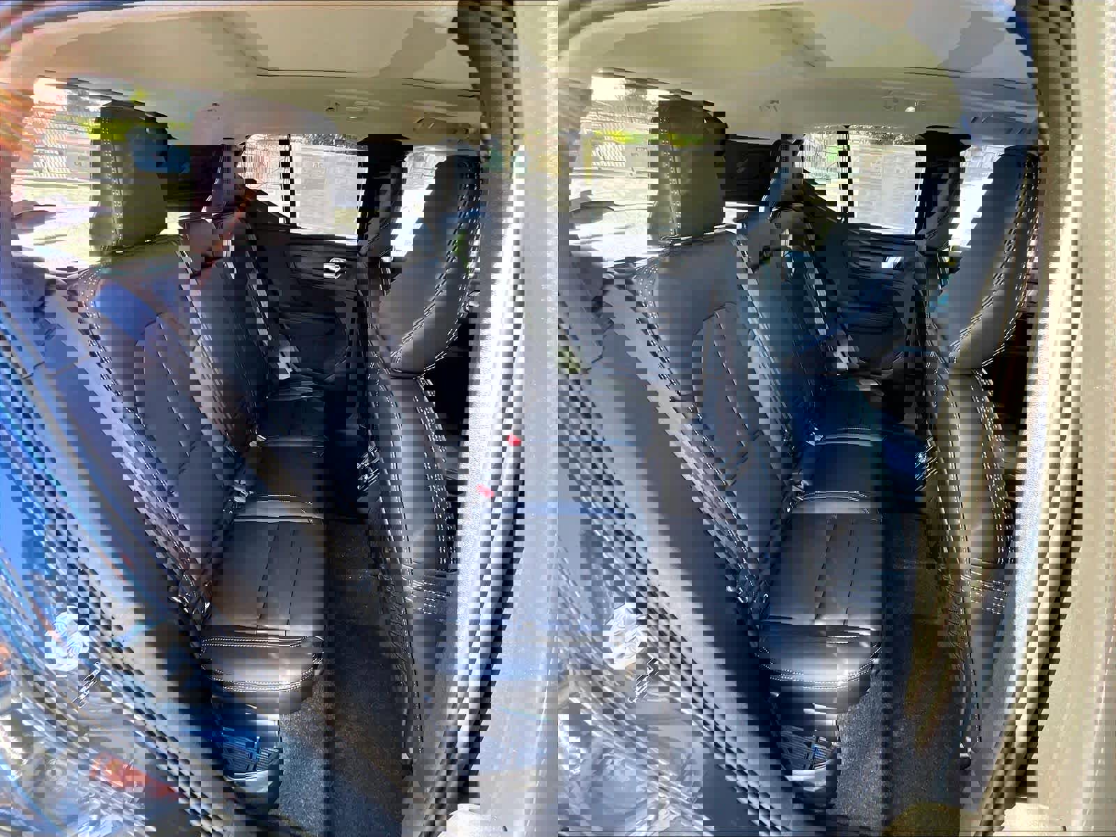 New 2026 Volvo XC40 B5 Core w/ Climate Package image 27