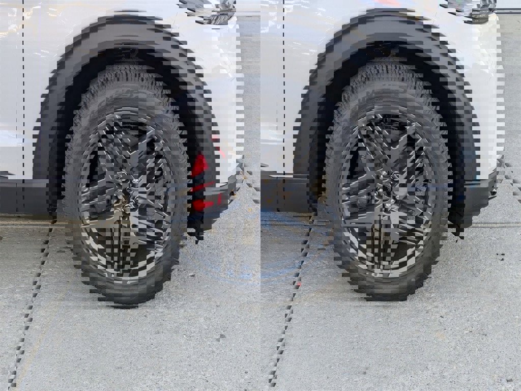 New 2026 Ford Explorer ST image 24