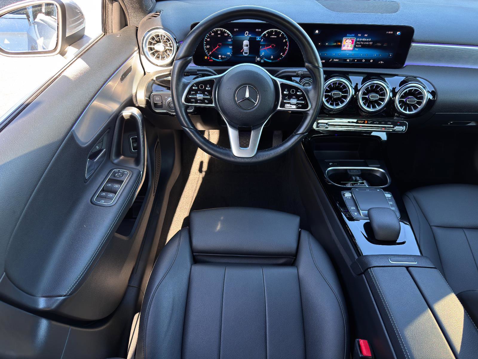 Used 2022 Mercedes-Benz A 220 4MATIC image 23