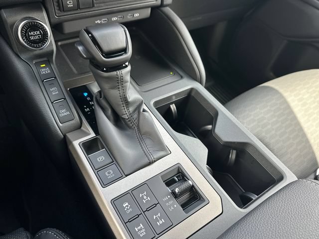 Used 2026 Toyota Land Cruiser w/ Premium Package AWD/4WD image 28