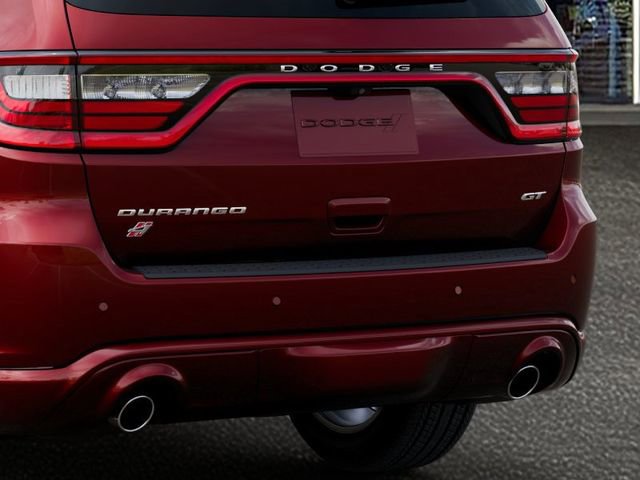 New 2026 Dodge Durango GT AWD/4WD image 13