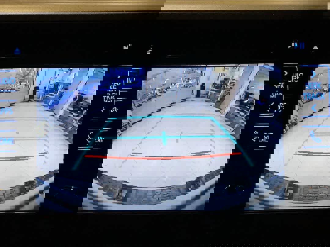 Used 2018 Toyota Tacoma TRD Off-Road image 20