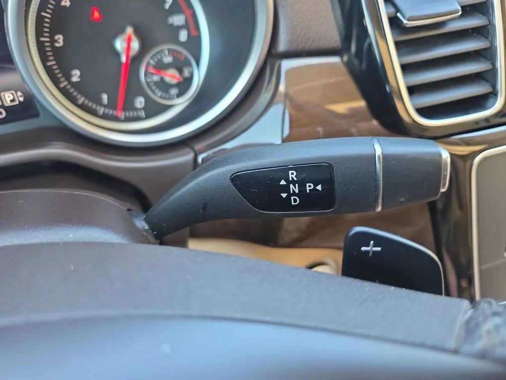 Used 2016 Mercedes-Benz GLE 350 4MATIC image 23