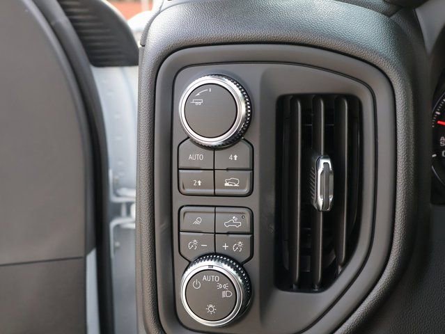 New 2026 GMC Sierra 1500 Pro w/ Pro Value Package image 35