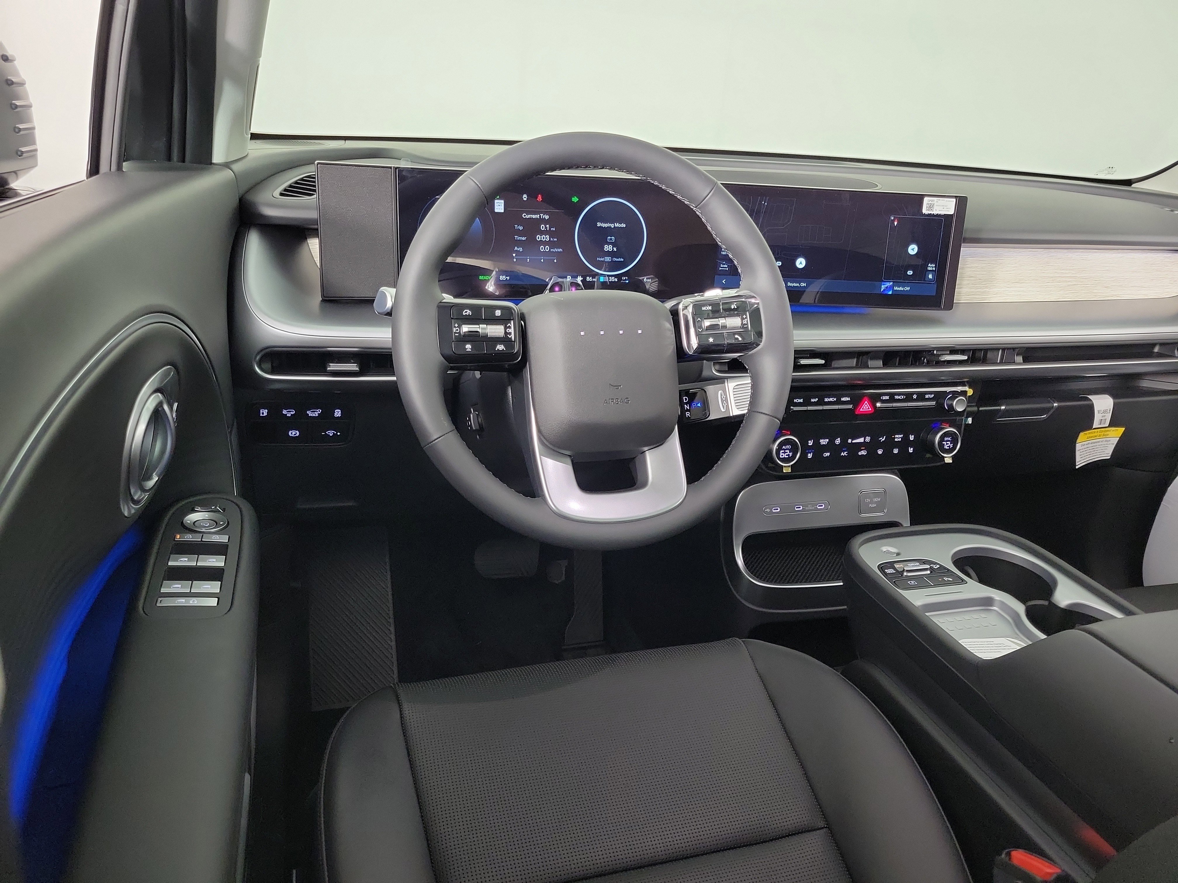 New 2026 Hyundai Ioniq 9 Limited image 12