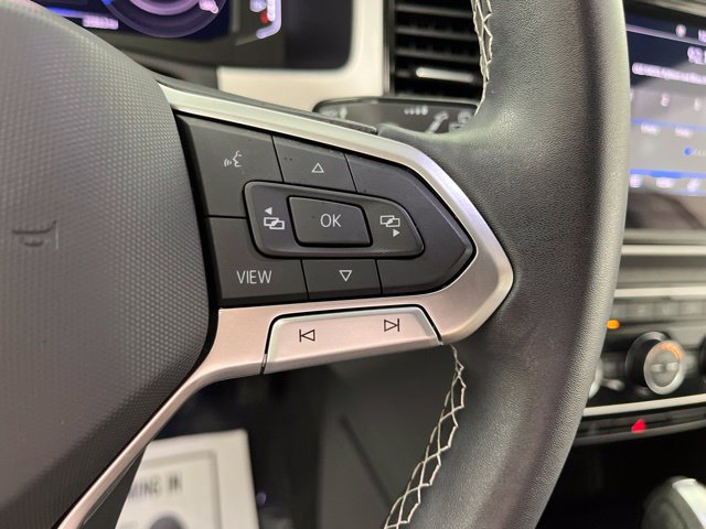 Used 2023 Volkswagen Atlas SE w/ Panoramic Sunroof Package FWD image 23