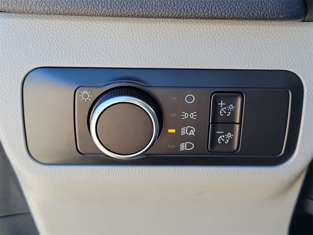 New 2026 Ford Escape Active image 22