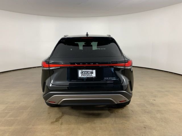 Used 2023 Lexus RX 350 w/ Accessory Package (Z1) image 32