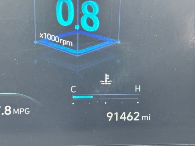 Used 2023 Hyundai Santa Cruz Limited w/ Cargo Package image 25