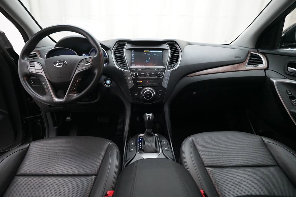 Used 2018 Hyundai Santa Fe Sport AWD/4WD image 5