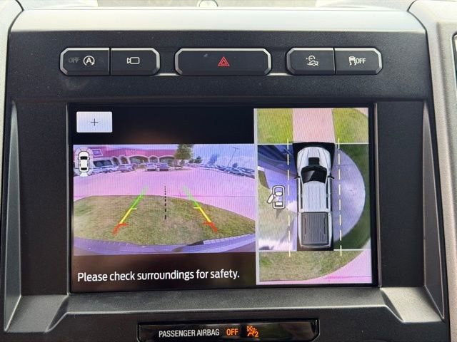 Used 2020 Ford F150 Raptor w/ Equipment Group 802A Luxury image 17