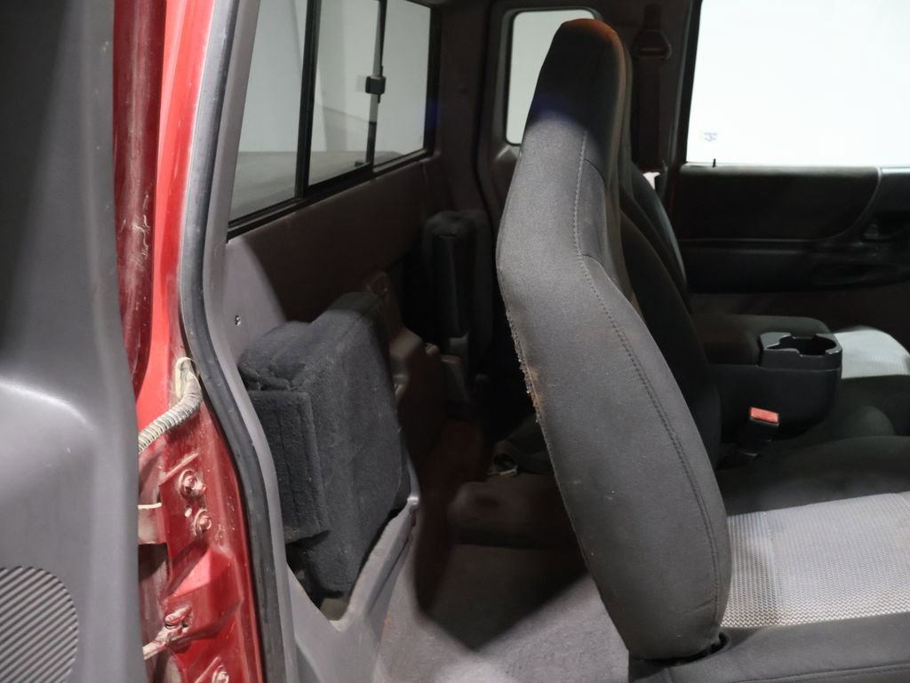 Used 2003 Ford Ranger XLT image 18