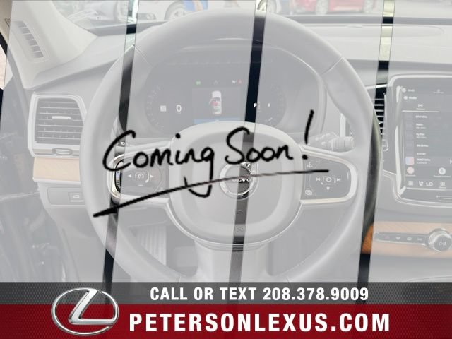 Used 2025 Volvo XC90 B5 Plus w/ Protection Package Premier AWD/4WD image 26