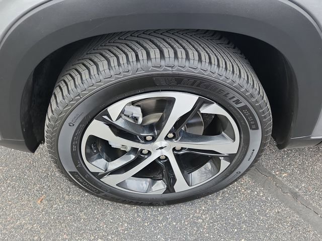 Used 2024 Chevrolet Trax RS w/ Driver Confidence Package FWD image 13