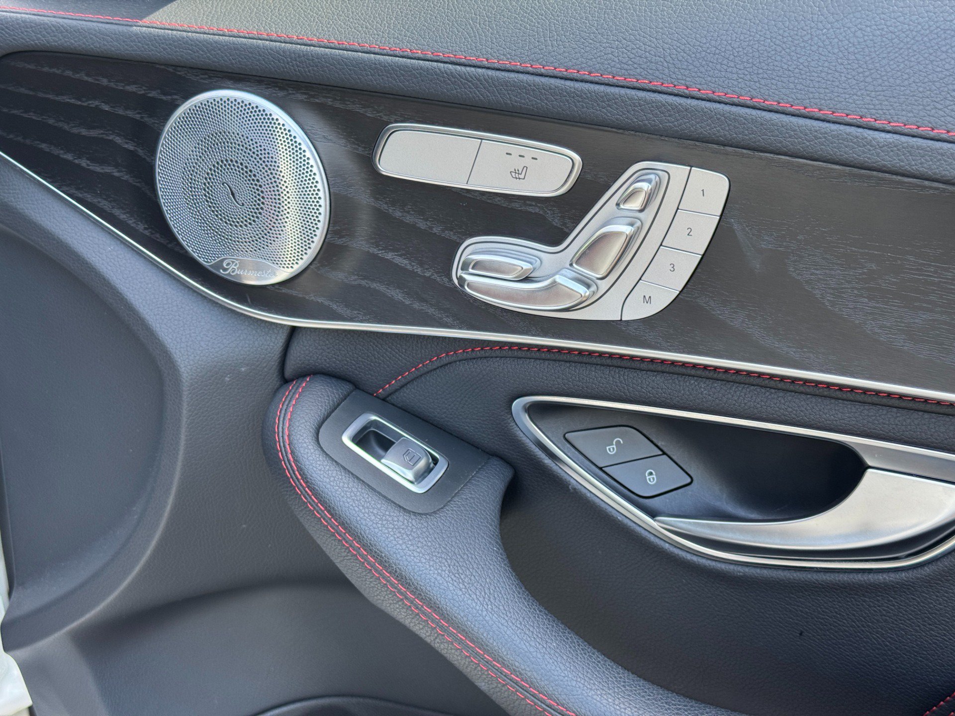 Used 2016 Mercedes-Benz C 450 AMG image 59
