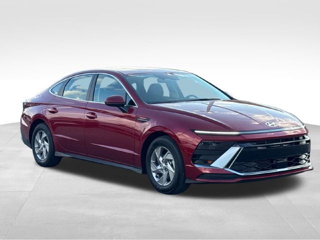New 2026 Hyundai Sonata SE FWD image 7