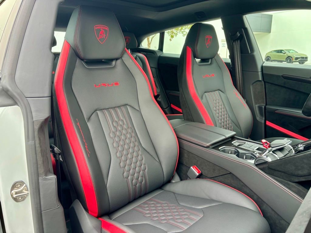Used 2024 Lamborghini Urus S AWD/4WD image 26