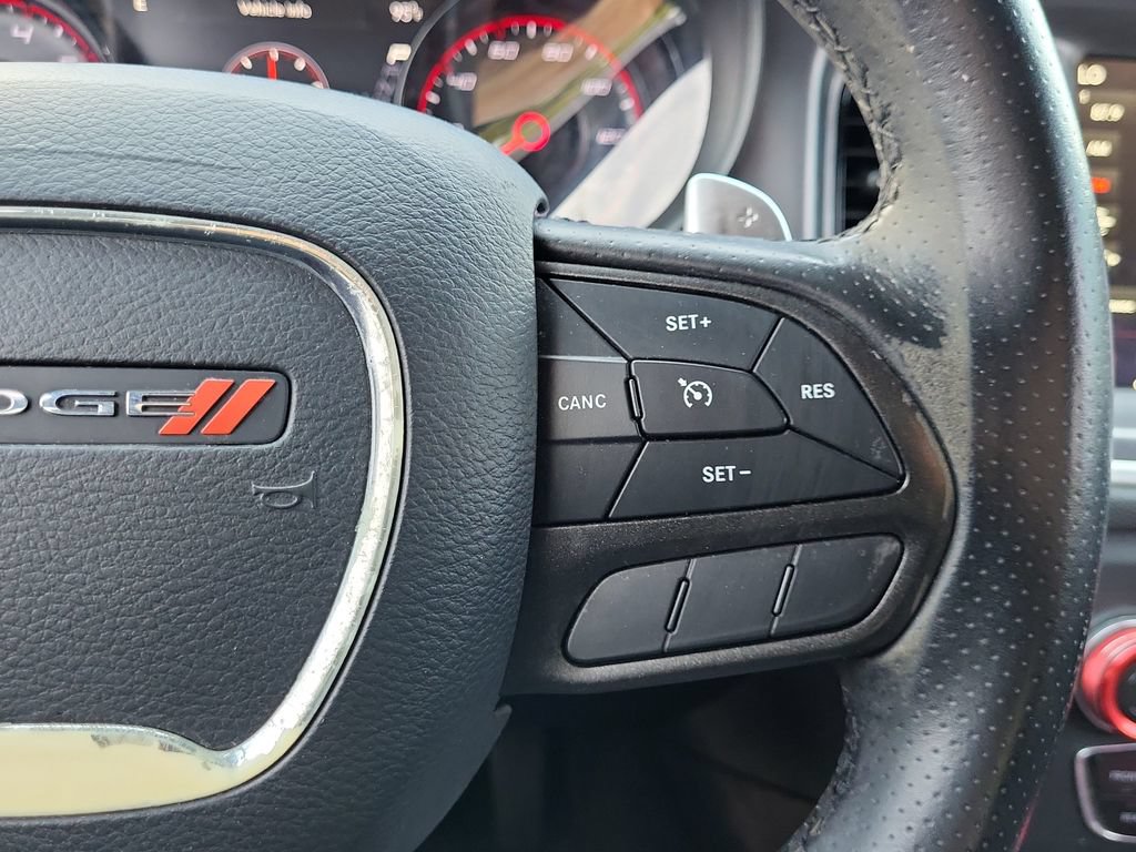 Used 2020 Dodge Charger GT w/ Blacktop Package RWD image 26