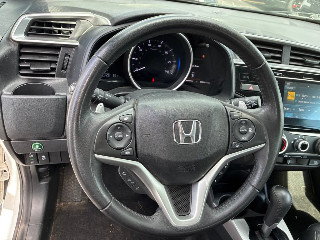 Used 2018 Honda Fit EX-L image 16