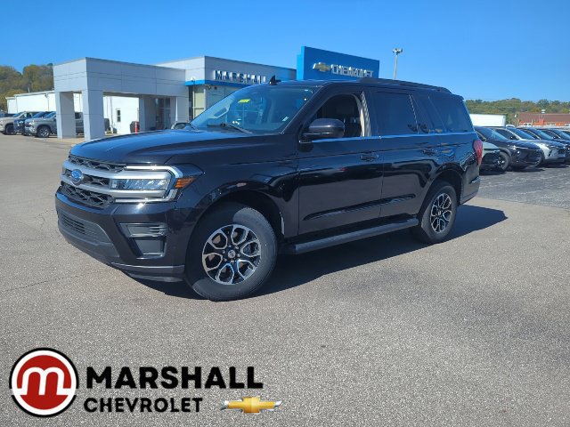 Used 2024 Ford Expedition XLT