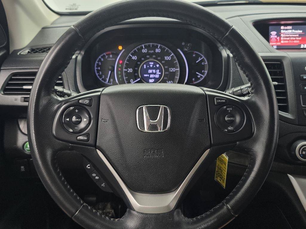 Used 2014 Honda CR-V EX-L image 23