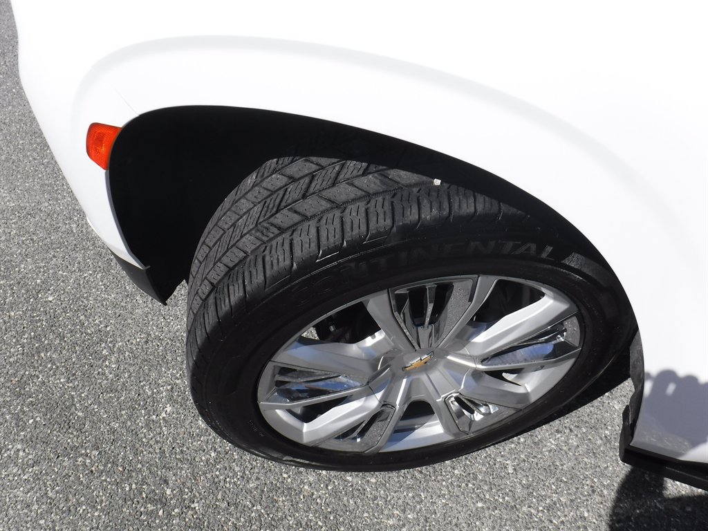 Used 2023 Chevrolet Tahoe High Country image 29