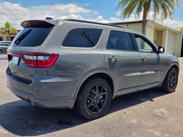 New 2026 Dodge Durango GT AWD/4WD image 14
