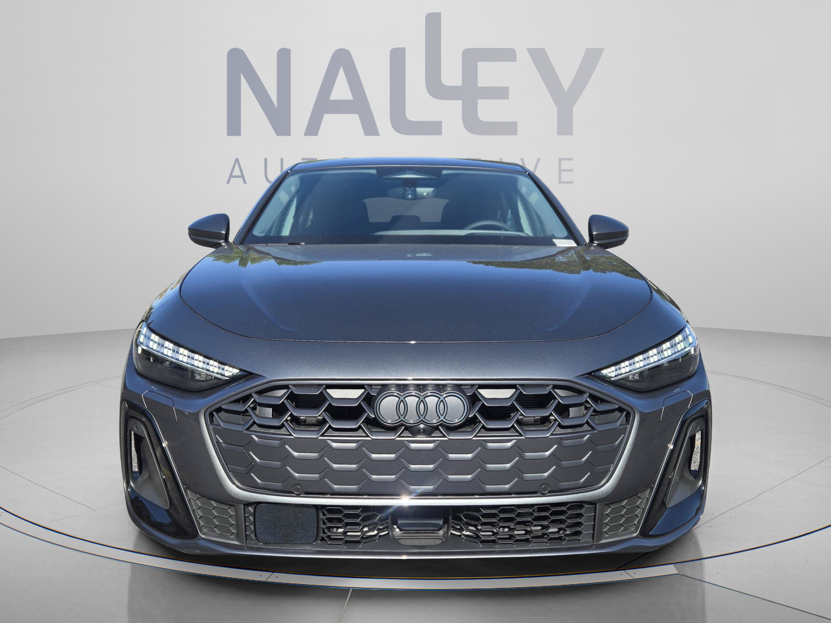 New 2026 Audi A5 Premium Plus w/ Premium Plus Package AWD/4WD image 8