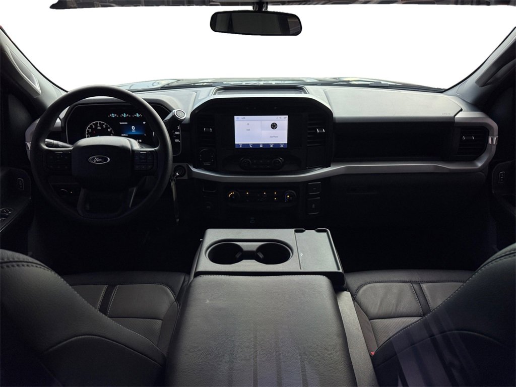 Used 2023 Ford F150 XL image 10