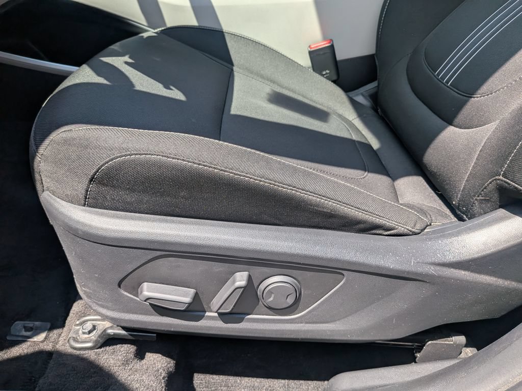 Used 2022 Hyundai Tucson SEL w/ Cargo Package AWD/4WD image 31