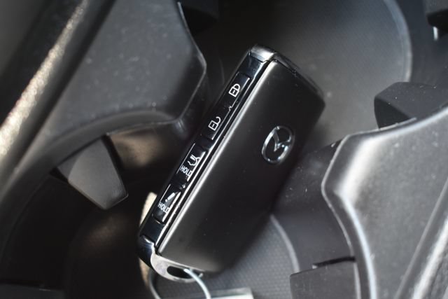 Used 2020 MAZDA CX-5 Touring AWD/4WD image 34