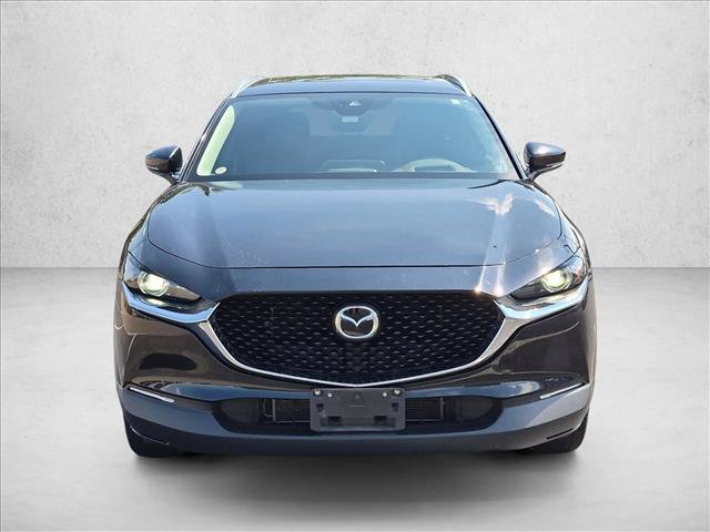 Used 2022 MAZDA CX-30 AWD 2.5 S w/ Premium Package image 2