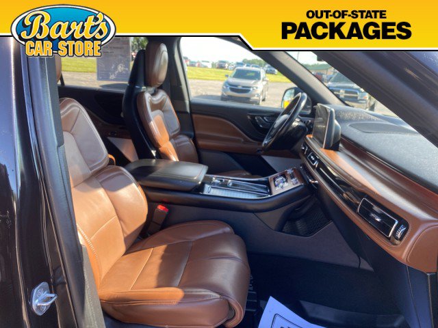 Used 2020 Lincoln Aviator Reserve w/ Equipment Group 202A AWD/4WD image 19
