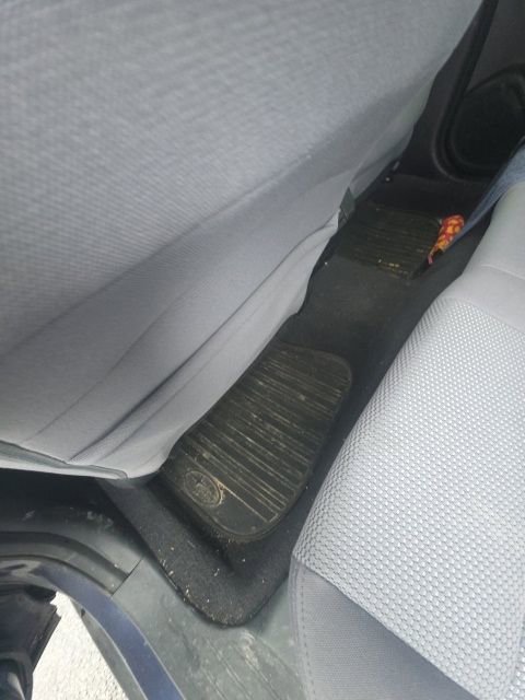 Used 2018 Subaru Outback 2.5i Premium image 11