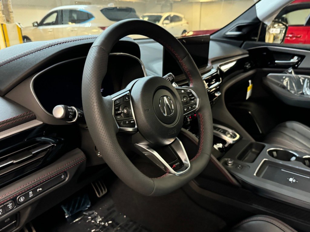New 2026 Acura MDX A-Spec image 30