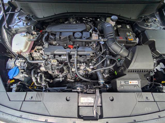 New 2026 Hyundai Kona SEL Premium AWD/4WD image 19