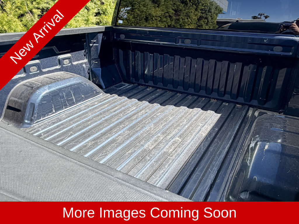 Used 2022 Chevrolet Silverado 1500 LT RWD image 10