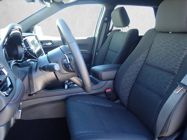 New 2026 Dodge Durango GT w/ Blacktop Package AWD/4WD image 12